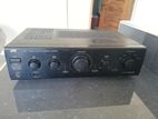 Jvc Stereo Amplifier