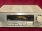 JVC Sterio Amplifier