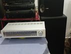 JVC Stereo Tuner