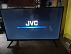 JVC TV 32"