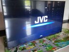 JVC TV 75k