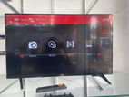 JVC Tv