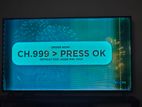 JVC 65 Inch TV