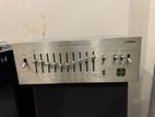 JVC Victor SEA-50 Stereo Equalizer