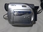 JVC Video Camera