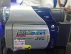 JVC Video Camera