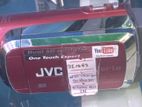 Jvc Video Camera