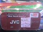 Jvc Video Camera