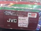 Jvc Video Camera