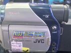 JVC Video Camera