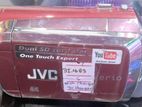 Jvc Video Camera