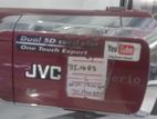 Jvc Video Camera