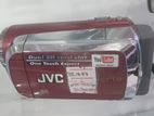 JVC Video Camera