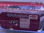 Jvc Video Camera