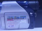 Jvc Video Camera