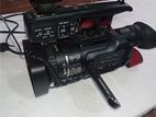 JVC Video Camera