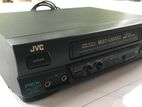 JVC Video Cassette