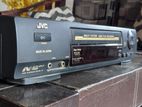 Jvc Video Cassette Recorder Player