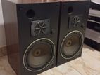 JVC Vintage Speaker