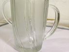 JX glassware