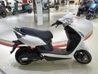 JY6 Plus E Bike 2024