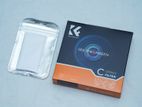 K&F Concept CPL camera lens Filter