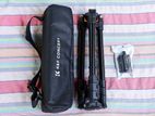 K and F Concept K234A0 Camera Tripod