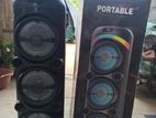 K Board Speaker