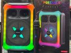 K Brand Protable Bluetooth Speakers