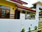 K bulite new house sale in negombo area