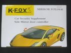 K-Fox Car Security Supplement