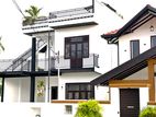 k LUXURY NEW UP HOUSE SALE IN NEGOMBO AREA