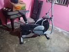 Exercise Machine