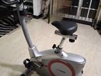 K See Power Exercise Bike