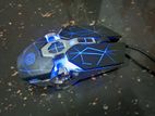 K-Snake Q7 Gaming Mouse