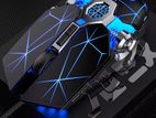 K-Snake Q7 Gaming Mouse