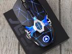 K Snake Q7 Gaming Mouse