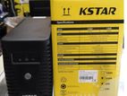 K- STAR UPS 650VA