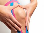 K TAPE ( Kinesiology )