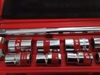 K-TECH 10PCS High Quality 1/2″ Drive Socket Set Herman HT 076
