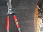 K-TECH 21.5" Heavy Duty Garden Shear HT 0768 – HERMAN 0970