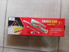 K-Tech 400CC Lever-Type Grease Gun – HERMAN HT 1262