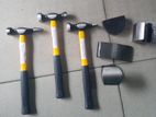K TECH 7-Piece Body Repair Kit Herman PT 0941