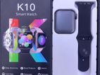 K10 Smart Watch