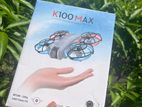 K100 Max Camera Drones
