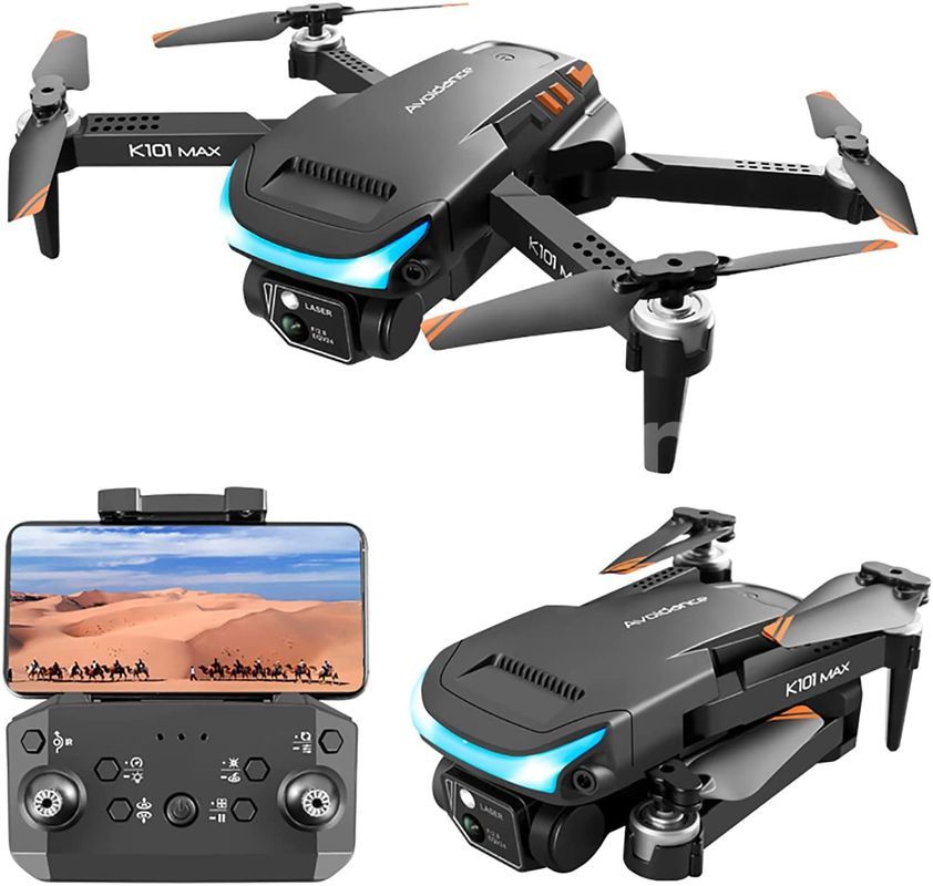 Ikman drone store