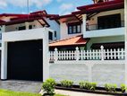 (K102) 2 Storey House For Sale in Ekala