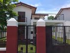 (K102) 2 Story House for Rent in Ekala, Millennium City