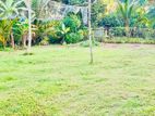 (k103) 25 Perch Bare Land for Sale in Minuwangoda