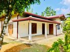 ⭕️ (K103) Single Storey House For Sale in Ja Ela